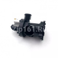Помпа в сборе стиральной машины Indesit C00855480