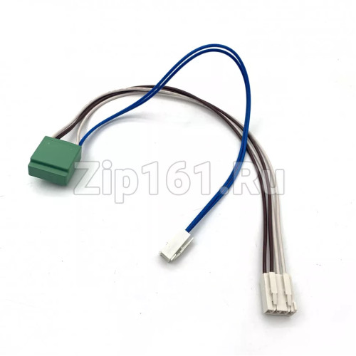 Предохранитель Атлант (Whirlpool) НВ-2 02092016 6-х концовый