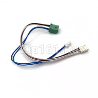 Предохранитель Атлант (Whirlpool) НВ-2 02092016 6-х концовый