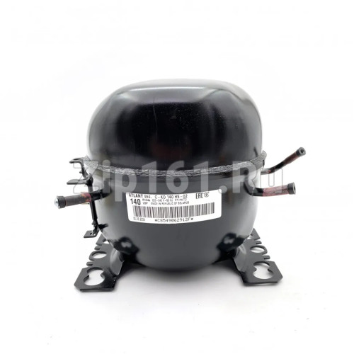 Компрессор Атлант СКО-140 Н5-02 (r-134) 157Вт 069744103302 медная обмотка в упаковке БЕЗ РЕЛЕ Компрессор Атлант СКО-140 Н5-02 (r-134) 157Вт 069744103302 медная обмотка в упаковке БЕЗ РЕЛЕ