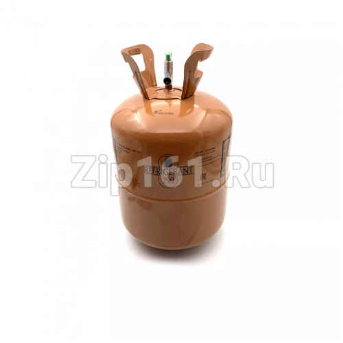Фреон R290 5кг