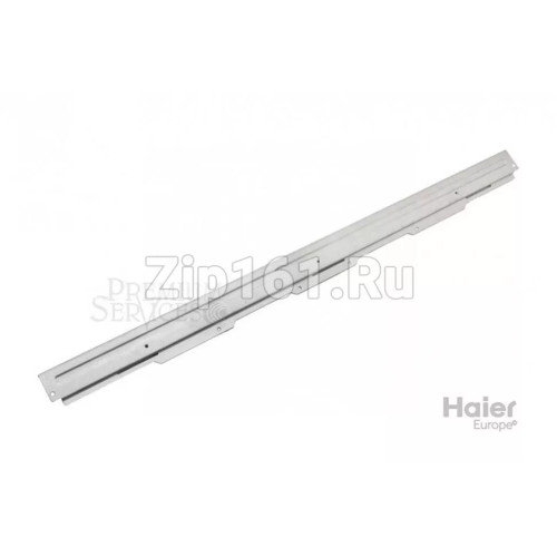 Воздушная лопасть горизонтальная, крыло Haier 0150104653 Воздушная лопасть горизонтальная, крыло Haier 0150104653