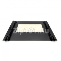 Внешнее стекло духового шкафа Midea 12971100A69221