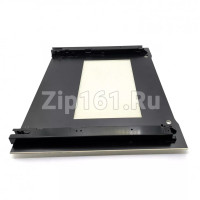 Внешнее стекло духового шкафа Midea 12971100A69221