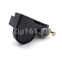 Левое колесо в сборе Робот-пылесоса Midea 12175000085431