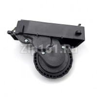 Левое колесо в сборе Робот-пылесоса Midea 12175000085431