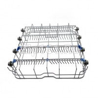 Нижняя корзина посудомоечной машины Midea 12976000009111