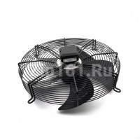 Вентилятор осевой Zero LTF 6 E - 500 S - однофазный всасывание PREMIUM