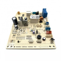 Плата управления внутреннего блока Haier A0011800630M