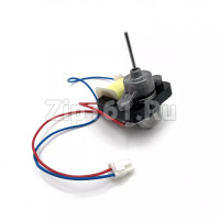 Двигатель вентилятора холодильника  4680JB1017E