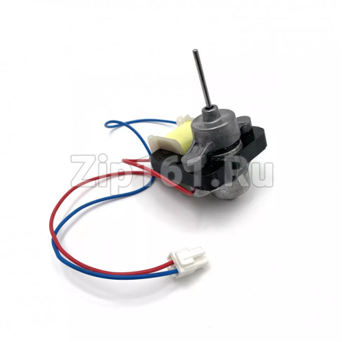 Двигатель вентилятора холодильника  4680JB1017E