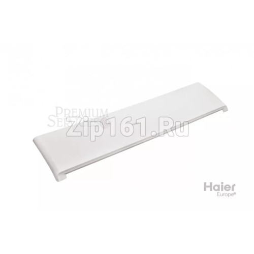 Передняя панель Haier A0010205727
