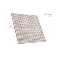 Сетка выдува воздуха Haier 0150200717 Сетка выдува воздуха Haier 0150200717