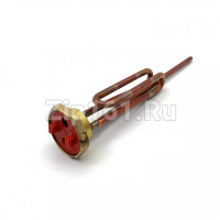 ТЭН Unival для водонагревателя (RCT, 1 1/4, 1500W, D48, Без анода, L273) Италия ТЭН Unival для водонагревателя (RCT, 1 1/4, 1500W, D48, Без анода, L273) Италия