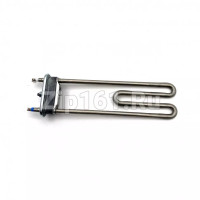 Тэн 1950W прямой, без отв. под датчик L=245 Candy 91201638