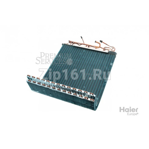 Конденсатор внешнего блока в сборе Haier A0010717684A Конденсатор внешнего блока в сборе Haier A0010717684A