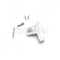 Ручка люка Indesit 116576 Ручка люка Indesit 116576
