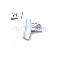 Ручка люка Indesit 259409 Ручка люка Indesit 259409