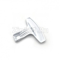 Ручка люка Haier 0020203117A