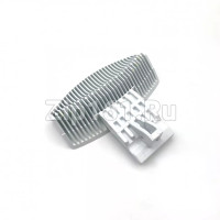 Ручка люка в сборе ARISTON INDESIT C00259035