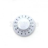 Ручка переключения программ для стиральной машины Indesit C00267555 C00513048 Ручка переключения программ для стиральной машины Indesit C00267555 C00513048