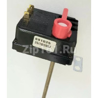 Термостат для водонагревателя tas tfp s75 450 70/90. Ariston 992162