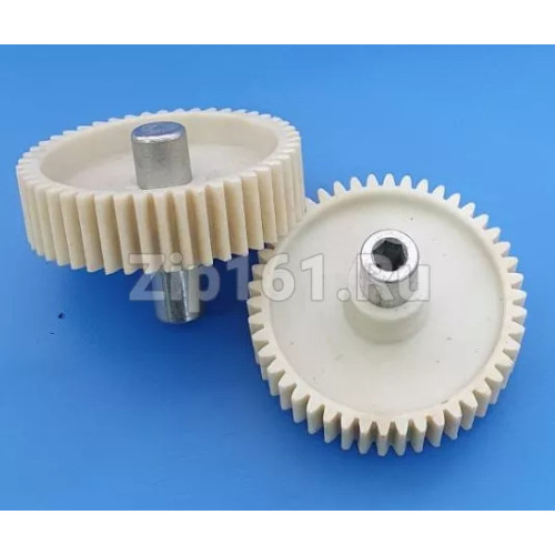 Шестерня редуктора мясорубки Moulinex