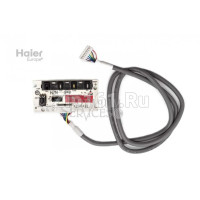 Панель дисплея Haier A0011800498 Панель дисплея Haier A0011800498
