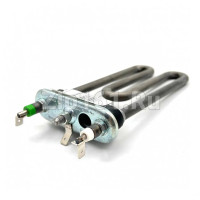 ТЭН 1460W (прям.с отв.L=150 R13 M110) Thermowatt 3406169 Indesit 299508 Италия ТЭН 1460W (прям.с отв.L=150 R13 M110) Thermowatt 3406169 Indesit 299508 Италия