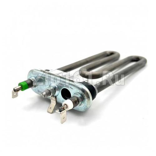 ТЭН 1460W (прям.с отв.L=150 R13 M110) Thermowatt 3406169 Indesit 299508 Италия ТЭН 1460W (прям.с отв.L=150 R13 M110) Thermowatt 3406169 Indesit 299508 Италия