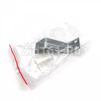 Кронштейн конденсатора холодильника Атлант 331735104200