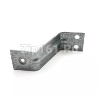 Кронштейн конденсатора холодильника Атлант 331735104200