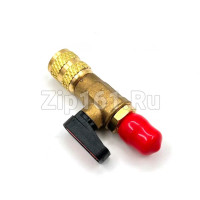 Вентиль-переходник BC-02 R410/R22