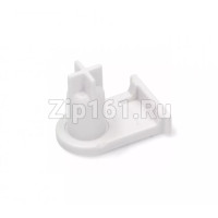 Втулка шарнира двери холодильника  00169301 SKL