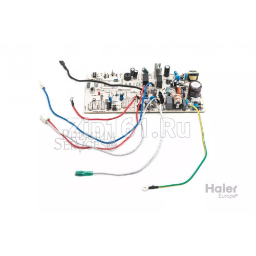 Внутренная плата управления Haier A0011800281D
