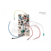 Внутренная плата управления Haier A0011800281A