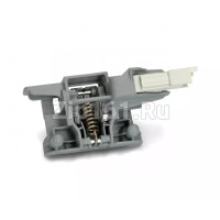 Замок двери посудомоечной машины Ariston Indesit C00274116 Замок двери посудомоечной машины Ariston Indesit C00274116