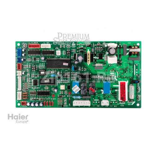 Внутренная плата управления Haier 0010450256AE
