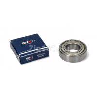 Подшипник 6205 ZZ SKL 25x52x15mm Подшипник 6205 ZZ SKL 25x52x15mm