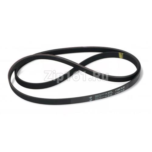 Ремень 1195J5 Hutchinson Electrolux 140002231011