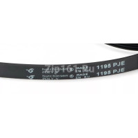 Ремень 1195J5 Hutchinson Electrolux 140002231011