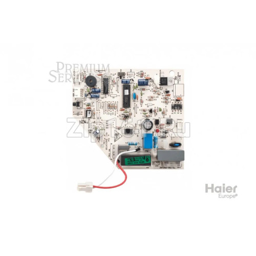 Внутренная плата управления Haier A0010404504 Внутренная плата управления Haier A0010404504