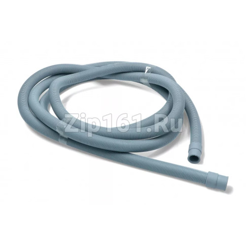 Шланг сливной Прямой длина 4м D19-22мм