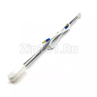 ТЭН трубчатый стекло холодильника 14 дюймов (150 W)