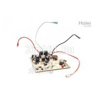 Внутренная плата управления Haier A0011800131J