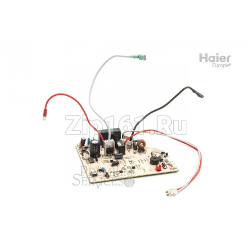 Внутренная плата управления Haier A0011800131J Внутренная плата управления Haier A0011800131J
