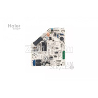 Внутренная плата управления Haier A0011800029AW
