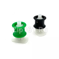 UV-краситель Errecom BRILLIANT 6 картриджей по 7,5 мл с адаптером для R134а (TR1058.A6.H2.S2)