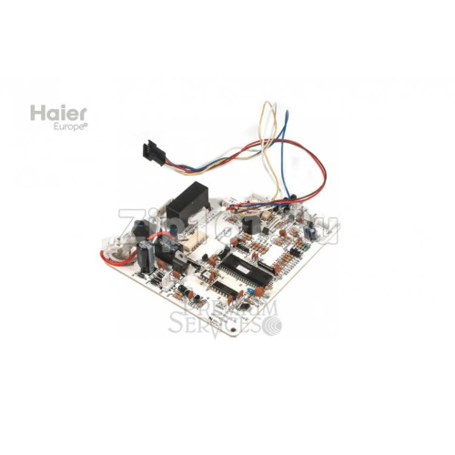 Внутренная плата управления Haier A0010401081 Внутренная плата управления Haier A0010401081
