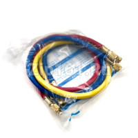 Коллектор CT-636 R-600 в комплекте шланги 3 шт 90см